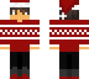 christmas sweater