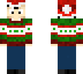 christmas time