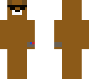 cool bear