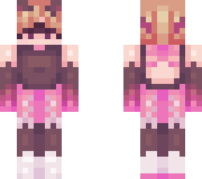 cuteguy ~ fanskin