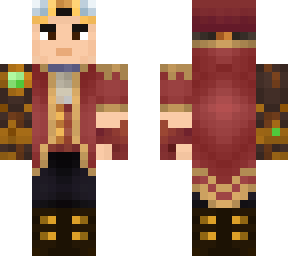 daninotfound steampunk