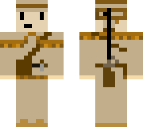david (davy)  crockett