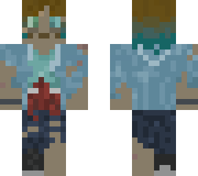 dead ver