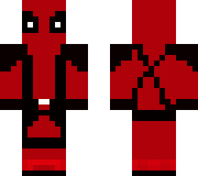 dedpool