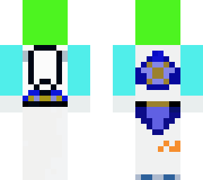 echo