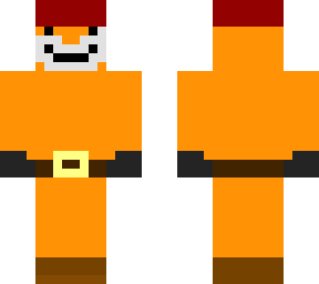 emerations (gnome)