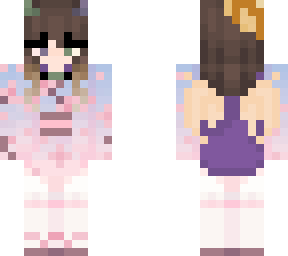 empanada philza & missa clothes