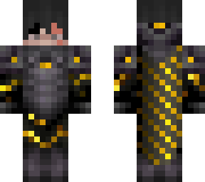 eneko_281 netherite / gold
