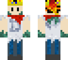 fire sprite drawgon