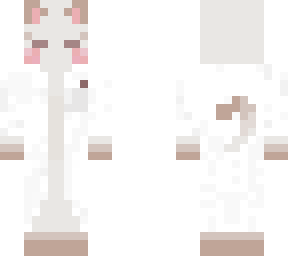 fixed science cat