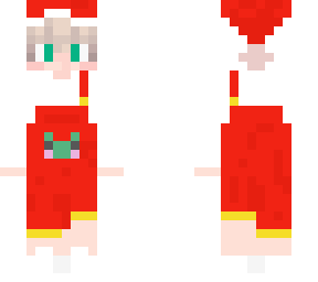 for hristmas