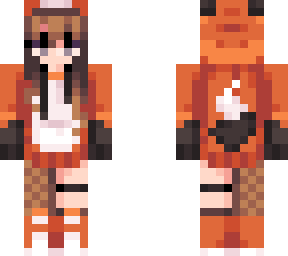 fox