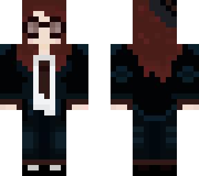 funeral skin - theletterh_