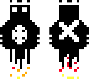 gameblocksian duality