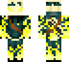 gameblocksian gold aura