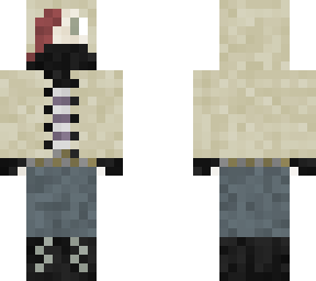 ghostie 1