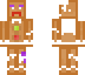 gingy