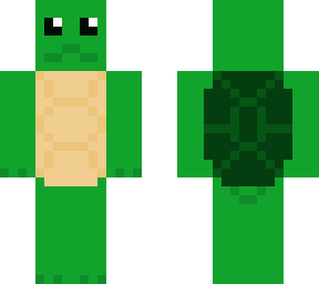 god's animals - turtle (bible verse)
