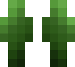 green 8 bits