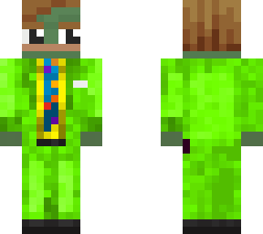greensaul