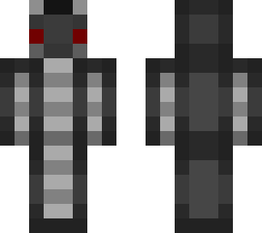 grey dragon