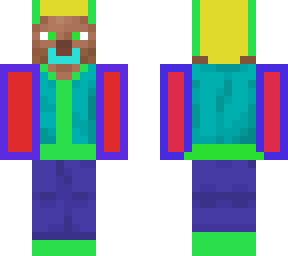 haphaphappy steve