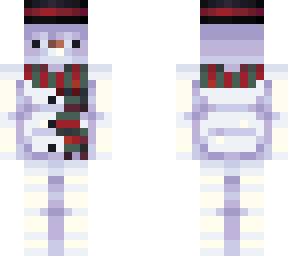 happy birthday! // skinmas 8