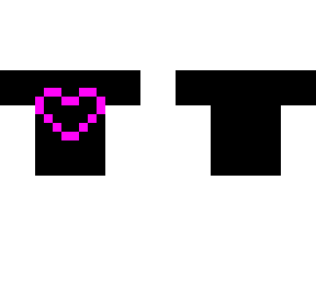 heart shirt