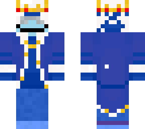 ice king weirdwhy