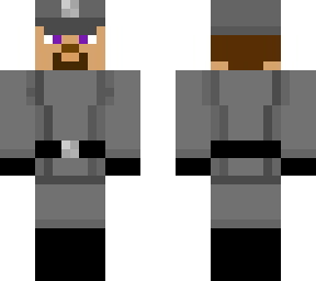 imperial officer (steve)