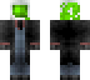 infected