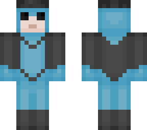 invincible s3 suit