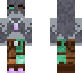 kenku elf or smth