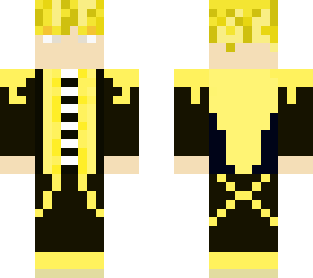 kenss reworkk