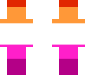 lesbean flag