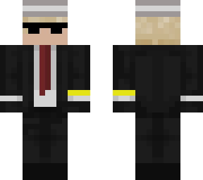 mafia man