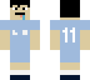 main skin