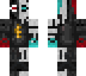 masquerade man