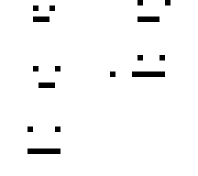 meh