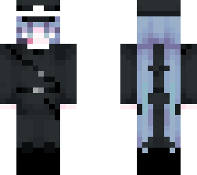 miku officer