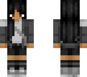 minecraft skin