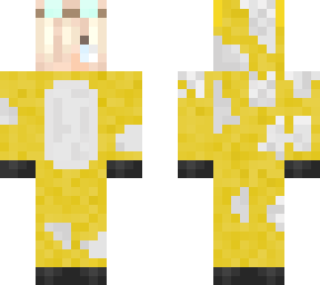 moobloom onesie