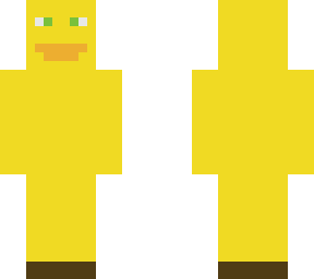 mr.duck