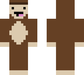 mr monkey
