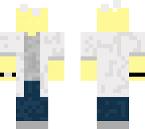 my skin (lemonman)
