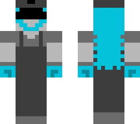 mykux skin