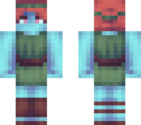 naiad