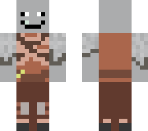narzug (dnd character)