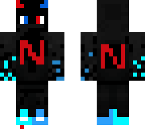 ninboys skin 1