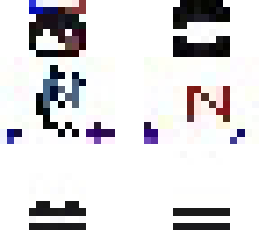 ninboys skin